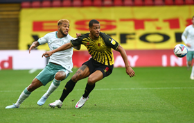 Richarlison & Kulusevski Goals 😫 Tottenham Hotspur 2-1 Sheffield