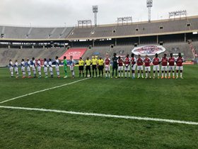 Five Nigerian Talents Start As Arsenal Set Up Semifinal Meeting With Man Utd In Dallas Cup
