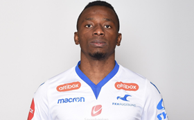 Official : FK Haugesund & Izuchukwu Mutually Agree To Part Ways