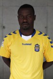 Macauley Chrisantus On The Radar Of Sivasspor