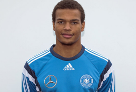 Former Germany U16 Skipper Yet To Show Up At Nigeria U20 Training Camp