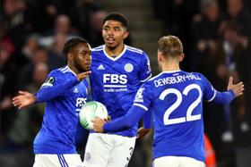 UECL : Lookman reveals the one obvious advantage Roma have over Leicester City