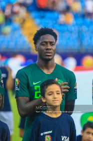 Ola Aina Pre-Cameroon : Every Word On Cameroon, World-Class Pass To Ighalo, Replacing Collins, Loss To Madagascar