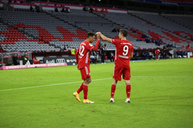  Ex-Chelsea Starlet Musiala Sets Another Record, Becomes Bayern's Youngest Scorer In Bundesliga