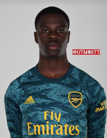 Teenage Anglo-Nigerian-Ugandan GK reveals how he joined Arsenal a decade ago 