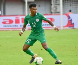 Rohr Receives Good News Concerning Leon Balogun And Shehu Abdullahi Injuries