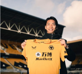 Grasshoppers Technical Director reacts to Wolverhampton Wanderers signing of first ever Japanese player 