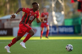 'I Haven't Heard Anything About Club Brugge' - English Manager Dismisses Kadiri's Link With Belgian Champions