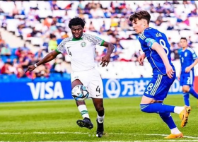 'Reads the game intelligently'- Pundit urges Liverpool to sign Flying Eagles star Daga