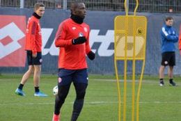 Ujah, Onisiwo Score As Mainz Record Big Win; Crystal Palace Product Egbo On Target For Borussia Moenchengladbach 