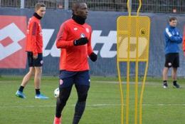 Ujah, Onisiwo Score As Mainz Record Big Win; Crystal Palace Product Egbo On Target For Borussia Moenchengladbach