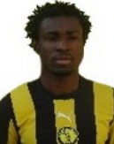Emmanuel Okoye Scores First Goals For Paphos
