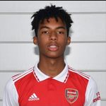 Arsenal offer new deal to teenage midfielder of Nigerian descent 