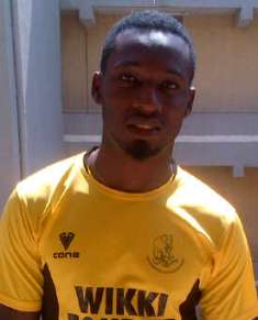 Fredrick Ogangan Reaches Agreement-In-Principle With Wikki Tourists 