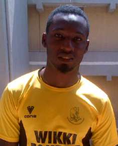 Fredrick Ogangan Reaches Agreement-In-Principle With Wikki Tourists