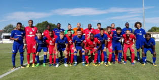 Super Eagles Defender Omeruo Stars As Chelsea XI Beat Bergerac Perigord 2-0