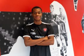After Super Eagles duo Onyeka and Onyedika, FC Midtjylland sign another midfielder from FC Ebedei