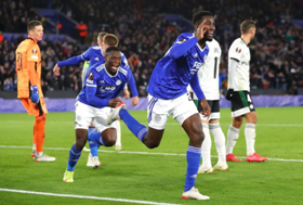  'They had a great result vs Man Utd' - Ndidi anticipates tough match against Watford