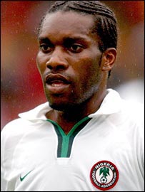 Friends Wade Into OKOCHA, KUJAH Feud