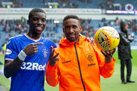 Cardiff City sign Nigerian and Liverpool winger, Sheyi Ojo