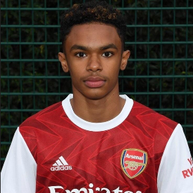 Nwaneri scores for Arsenal youth in 4-1 rout of Garuda Select side coached by ex-Chelsea captain