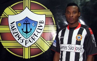 Exclusive: Revealed - Sporting Braga Tried For Awurum Before Transfer To Portimonense