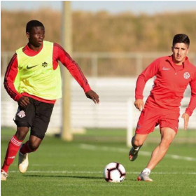 'There was very strong interest' - SPAL CB Owolabi-Belewu opens up on failed Chelsea transfer