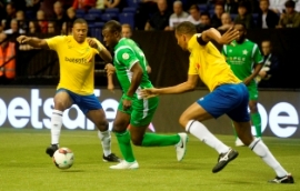 Ex-Super Eagles Striker Yakubu Reveals He Trialled At West Ham Before Portsmouth Move