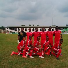 Abia Warriors Peter Onyekachi Blames Pitch For Narrow Win