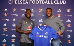 Didier Drogba Lined Up To Replace Michael Emenalo At Chelsea 