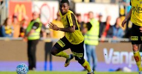Breaking : Lillestrom's Ifeanyi Matthew Joins Osmanlispor On Loan With Option To Buy