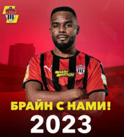 Official : Super Eagles fullback joins Khimki from Lokomotiv Moscow on permanent deal 