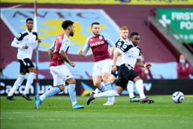 'This is a big problem' - Ex-Crystal Palace striker on injury suffered by Fulham's key player Lookman