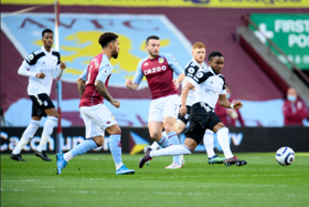  'This is a big problem' - Ex-Crystal Palace striker on injury suffered by Fulham's key player Lookman