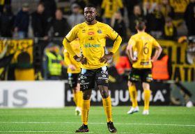 Chinedu Obasi Still Has It After Scoring In Six-Goal Thriller, Moses Ogbu With Brace