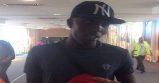 Long-Running Soap Opera Ends As Chisom Chikatara Lands In Casablanca To Join Wydad