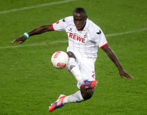 Mainz Manager Happy With Ujah's Progress