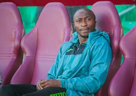 Official: Ex-Flying Eagles Star Kehinde Fatai Ends Association With FC Ufa