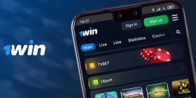 Jeu responsable avec l'application 1Win