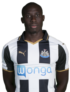 Newcastle United Star Announces International Retirement Ahead Of Nigeria Friendly