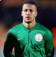 Super Eagles Defender Troost-Ekong Makes Team Of The Week In Belgium 