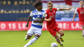 Queens Park Rangers' Eze Shortlisted For Championship Fans' Player Of The Year Award