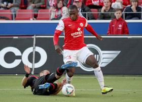 Lewandowski Breaks Record: Top Ten Nigerian Goalscorers In Bundesliga History