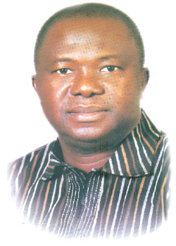 Nigerian Football Expert, Larry Izamoje : Real Advantage Ethiopia Will Be Hosting Nigeria First