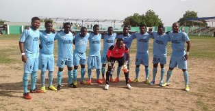 NNL: Tornadoes Edge Gombe To Maintain Top Spot 
