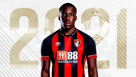 Official: Nigeria U20 International Puts Pen To Paper On A New Deal At Bournemouth  