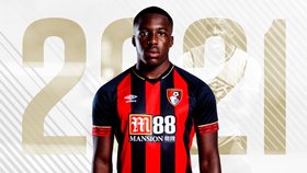 Official: Nigeria U20 International Puts Pen To Paper On A New Deal At Bournemouth
