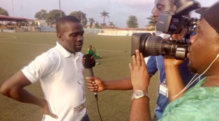 Ilechukwu Targets Enugu Rangers Scalp