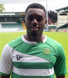 Ex-Reading Youth Teamer Gozie Ugwu Joins Woking