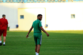 'Nigeria One Of The Favourites To Win AFCON' - Algeria Captain Riyad Mahrez Wary Of Super Eagles